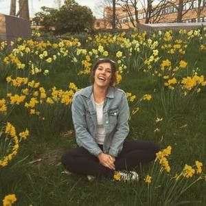 Meet your Posher, Nicole